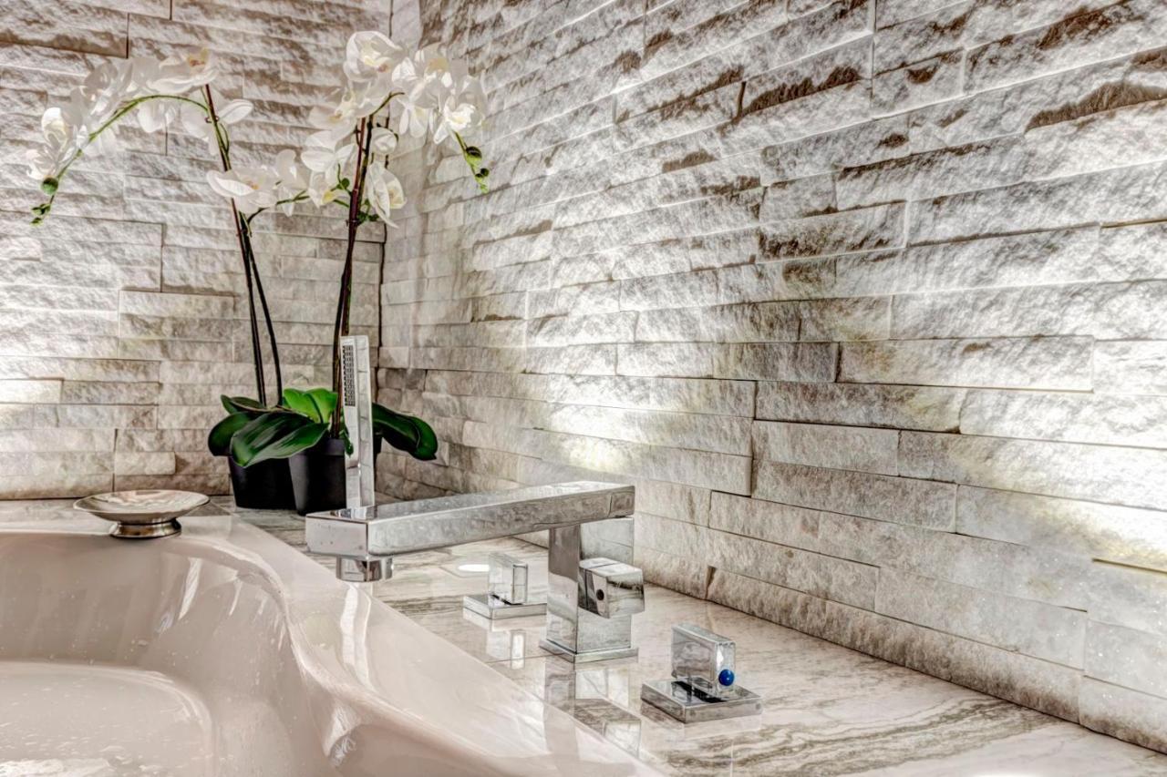 Trevi Luxury Apartment Jacuzzi Řím Exteriér fotografie
