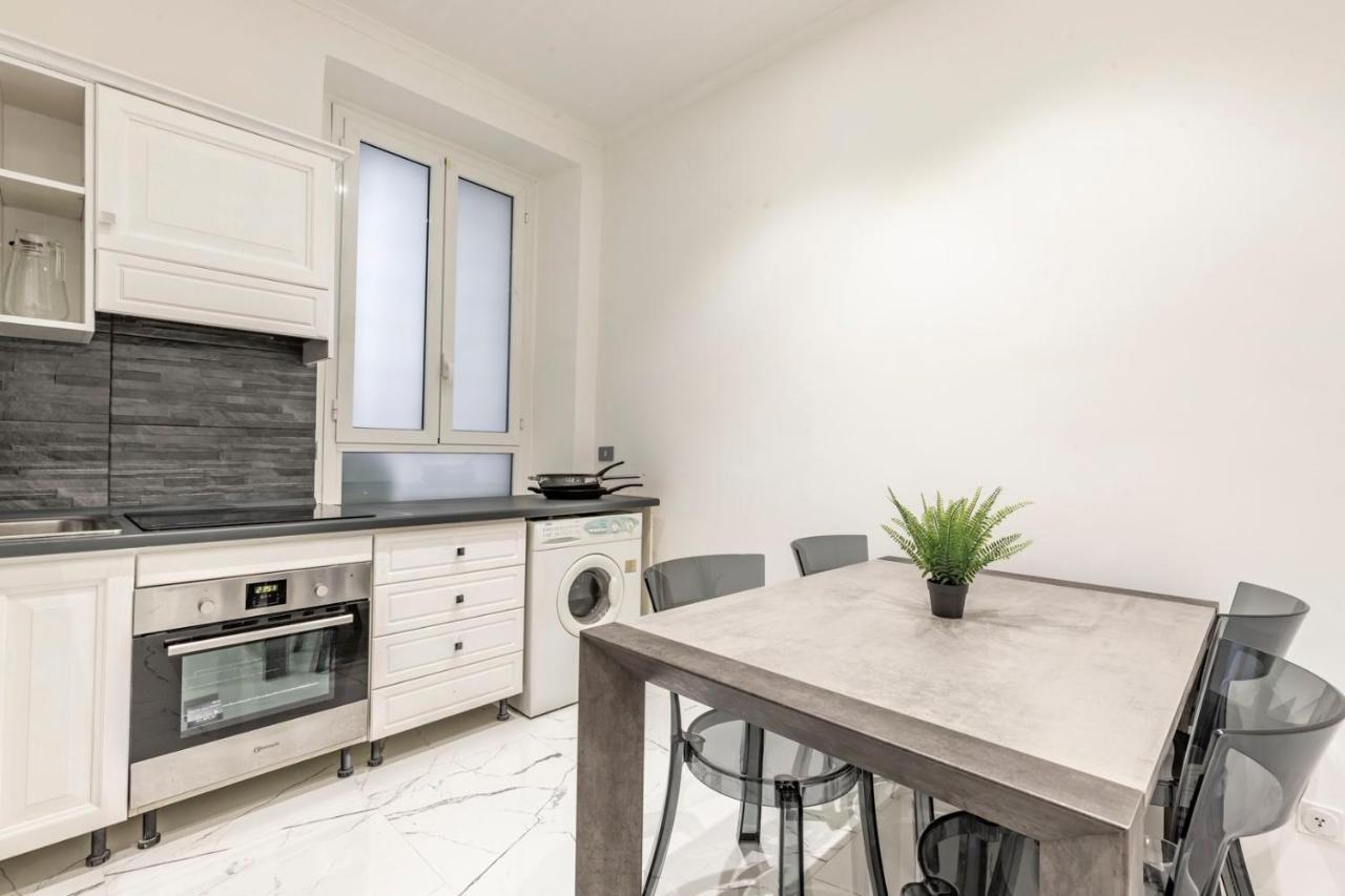 Trevi Luxury Apartment Jacuzzi Řím Exteriér fotografie